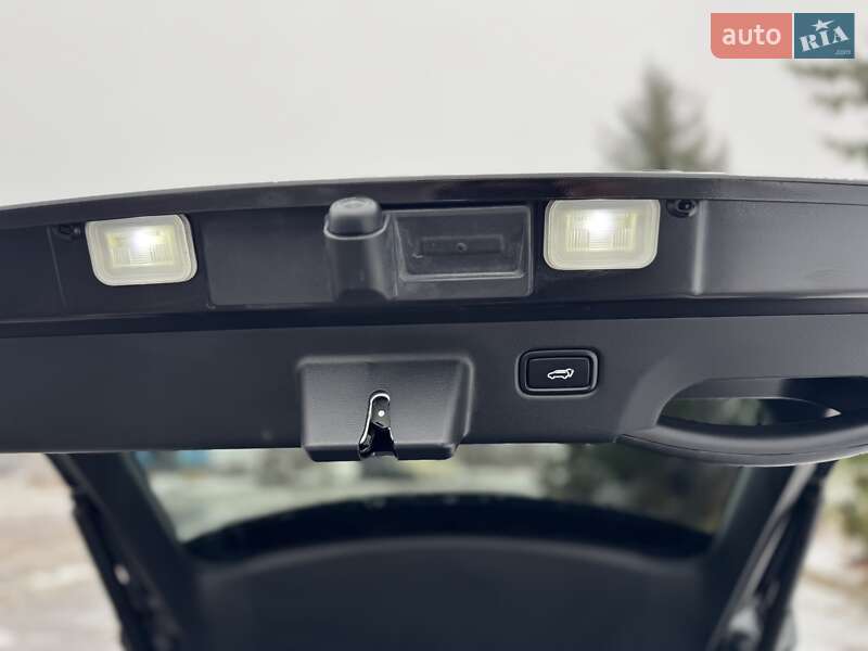 Позашляховик / Кросовер Kia EV6 2024 в Рівному