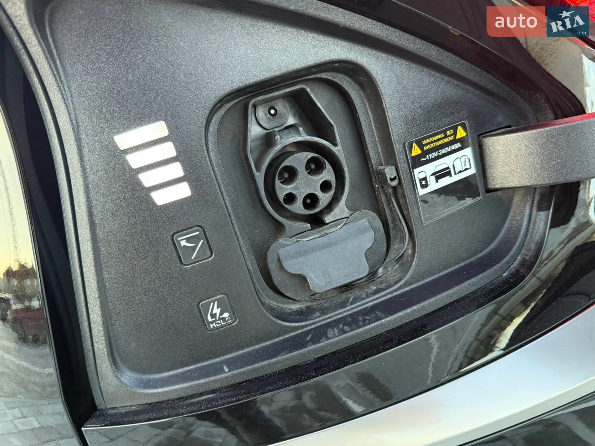 2022 Kia EV6 - мініатюра 24