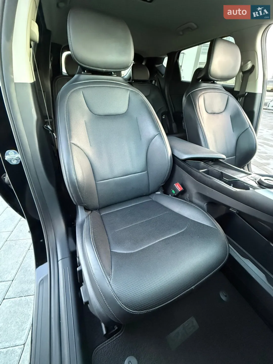 2022 Kia EV6 - мініатюра 30