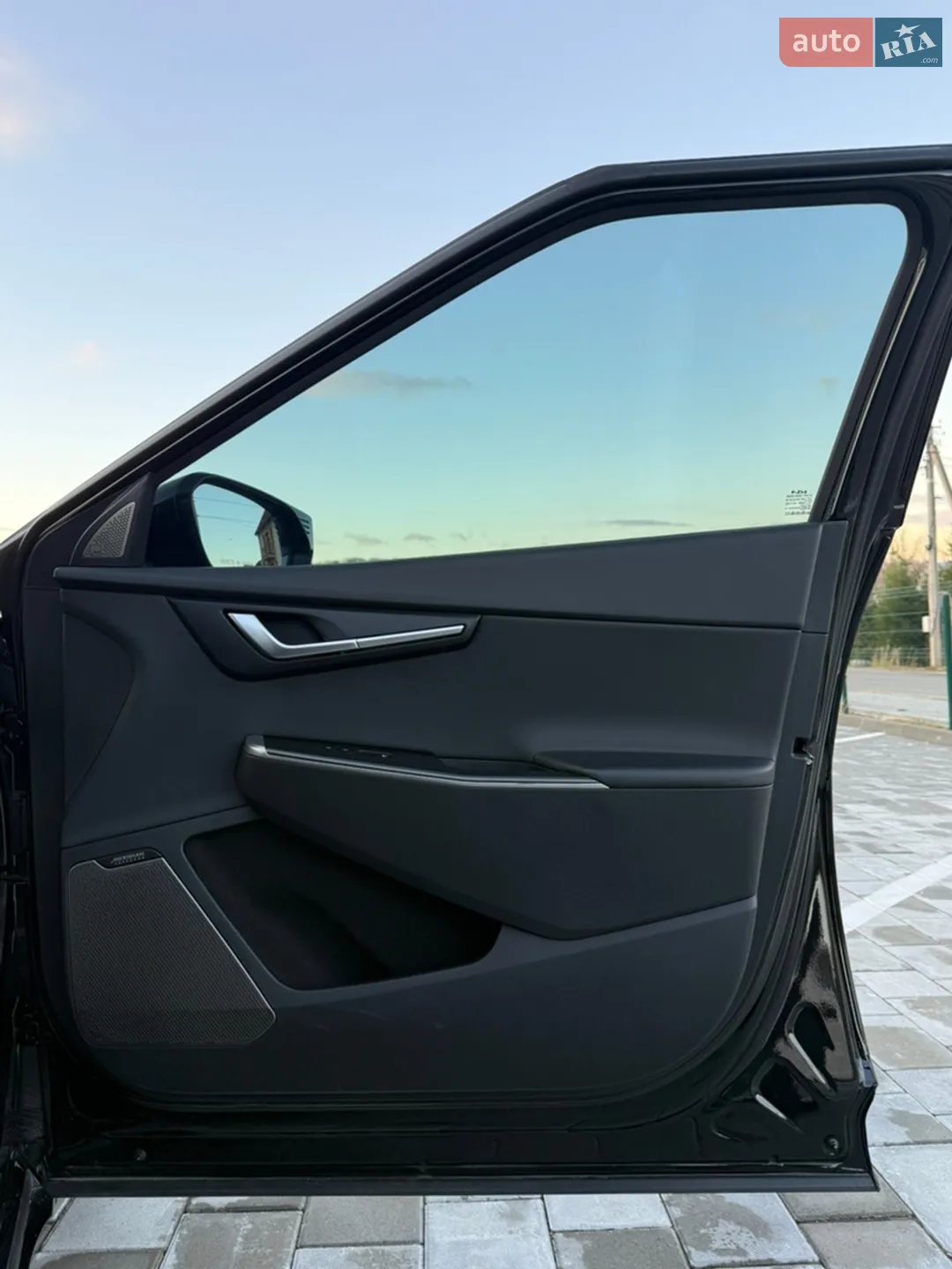 2022 Kia EV6 - мініатюра 35