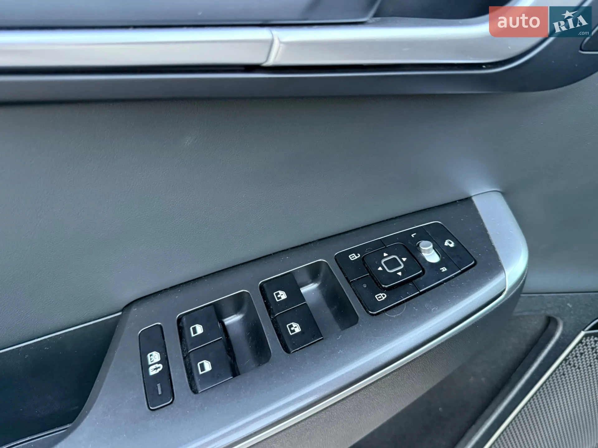 2022 Kia EV6 - мініатюра 39