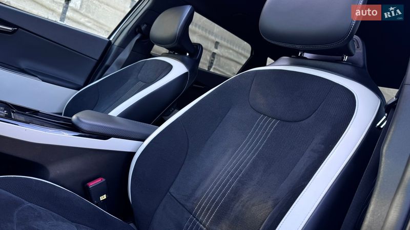 Внедорожник / Кроссовер Kia EV6 2021 в Львове