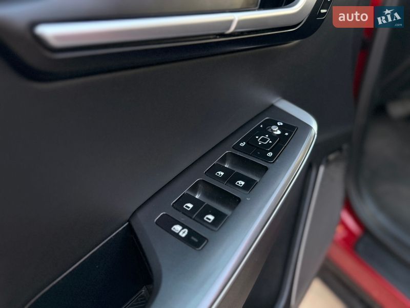 Внедорожник / Кроссовер Kia EV6 2023 в Дрогобыче