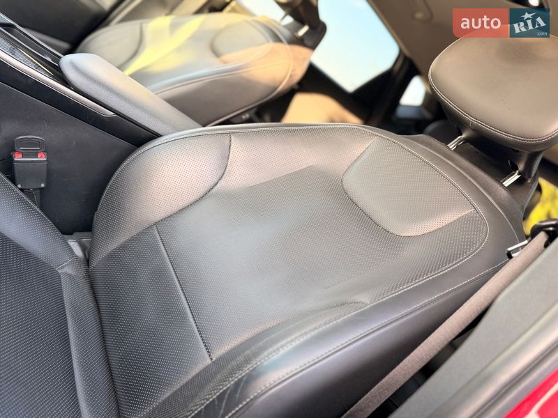 Внедорожник / Кроссовер Kia EV6 2023 в Дрогобыче