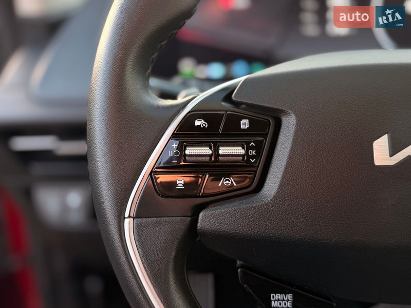 Внедорожник / Кроссовер Kia EV6 2023 в Дрогобыче