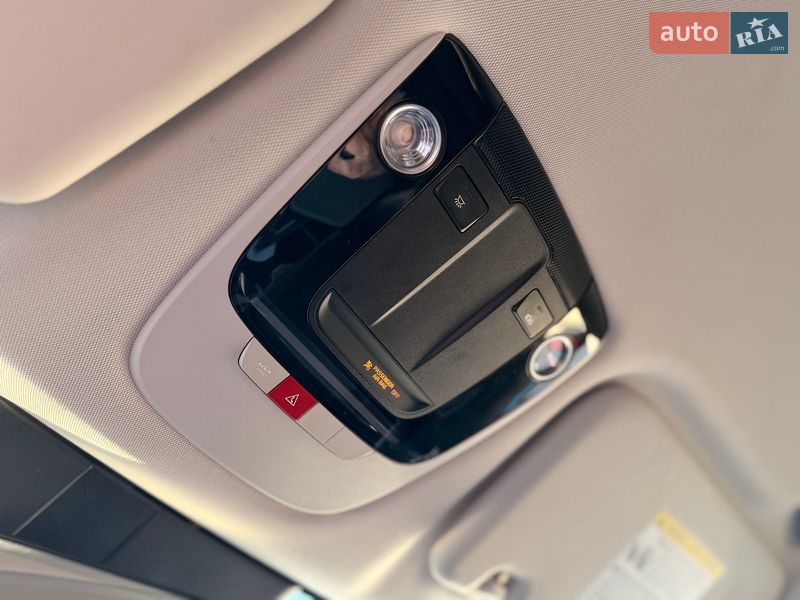 Внедорожник / Кроссовер Kia EV6 2023 в Дрогобыче