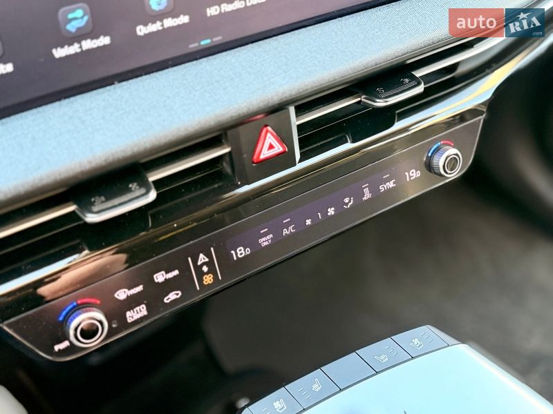 Внедорожник / Кроссовер Kia EV6 2023 в Дрогобыче