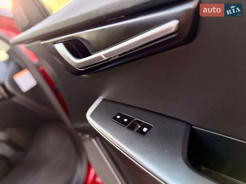 Внедорожник / Кроссовер Kia EV6 2023 в Дрогобыче