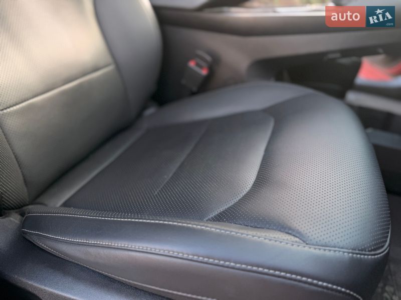 Внедорожник / Кроссовер Kia EV6 2023 в Дрогобыче