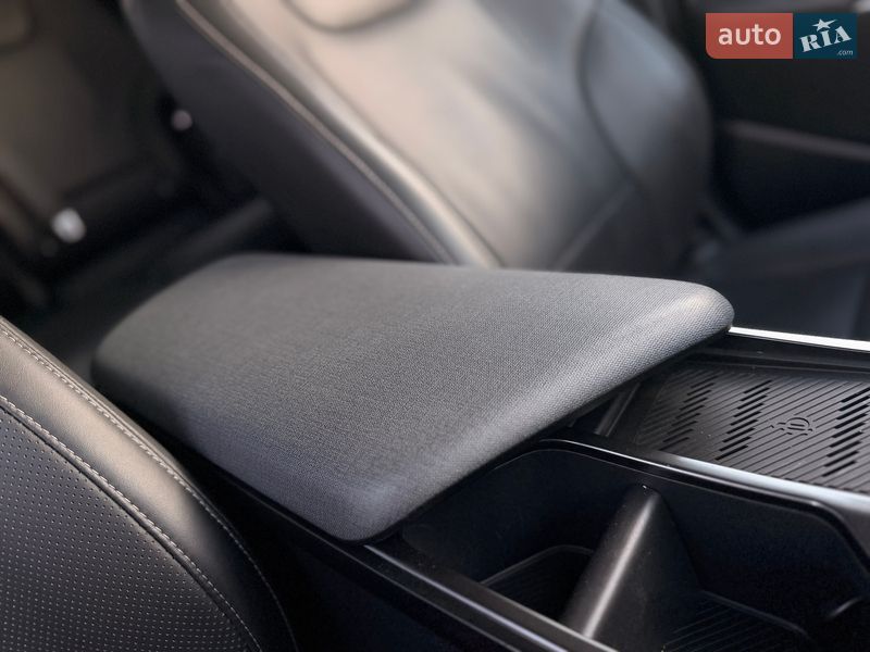 Внедорожник / Кроссовер Kia EV6 2023 в Дрогобыче