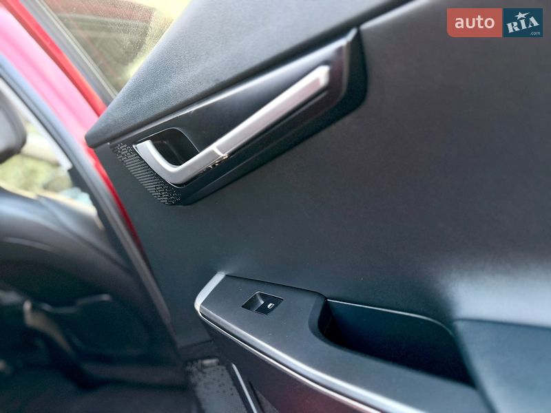 Внедорожник / Кроссовер Kia EV6 2023 в Дрогобыче