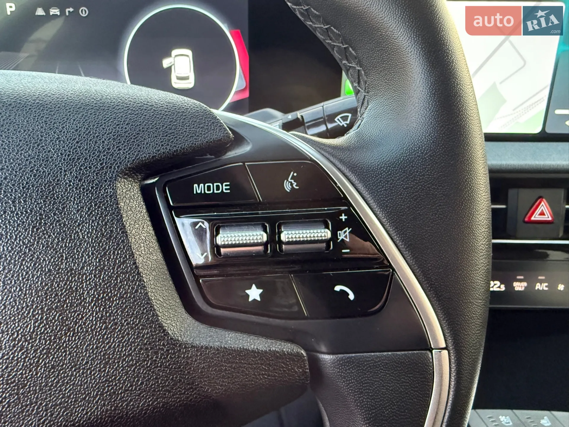2023 Kia EV6 - мініатюра 13