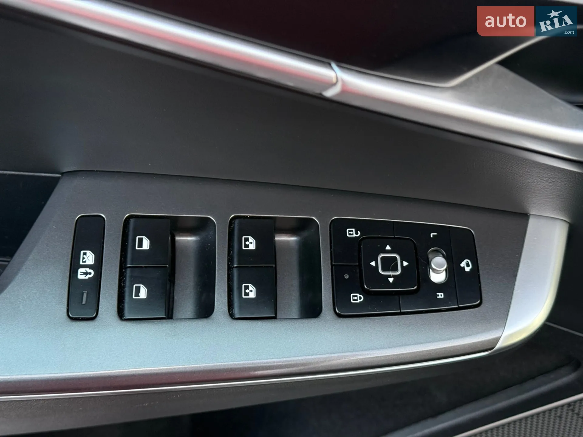 2023 Kia EV6 - мініатюра 18