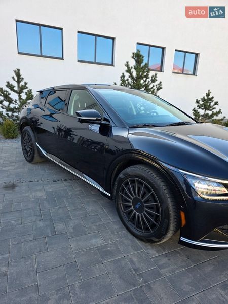 Внедорожник / Кроссовер Kia EV6 2022 в Луцке