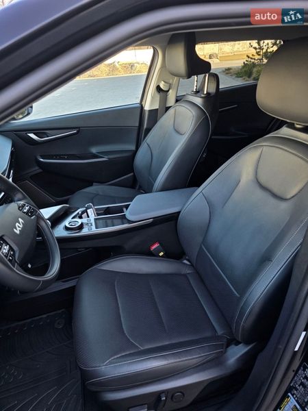 Внедорожник / Кроссовер Kia EV6 2022 в Луцке