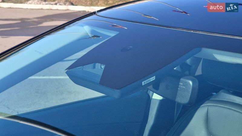 Внедорожник / Кроссовер Kia EV6 2023 в Виннице