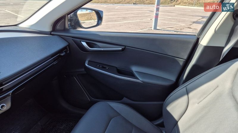 Внедорожник / Кроссовер Kia EV6 2023 в Виннице