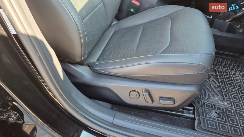 Внедорожник / Кроссовер Kia EV6 2023 в Виннице