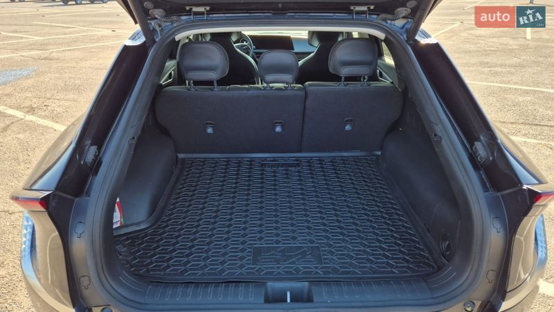 Внедорожник / Кроссовер Kia EV6 2023 в Виннице