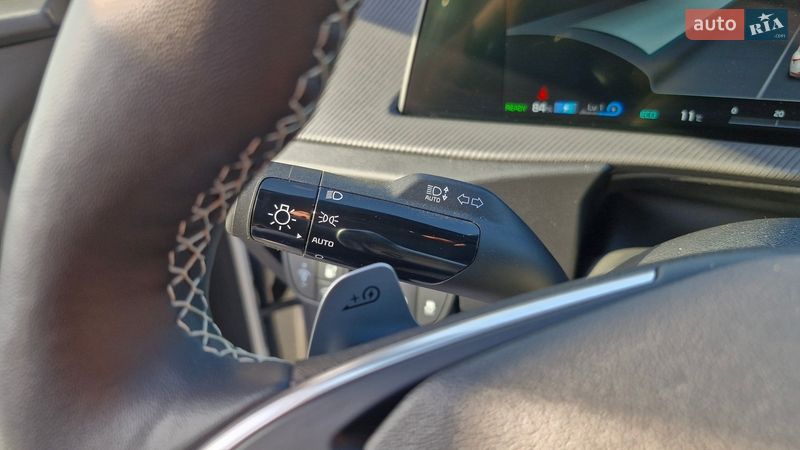 Позашляховик / Кросовер Kia EV6 2024 в Львові