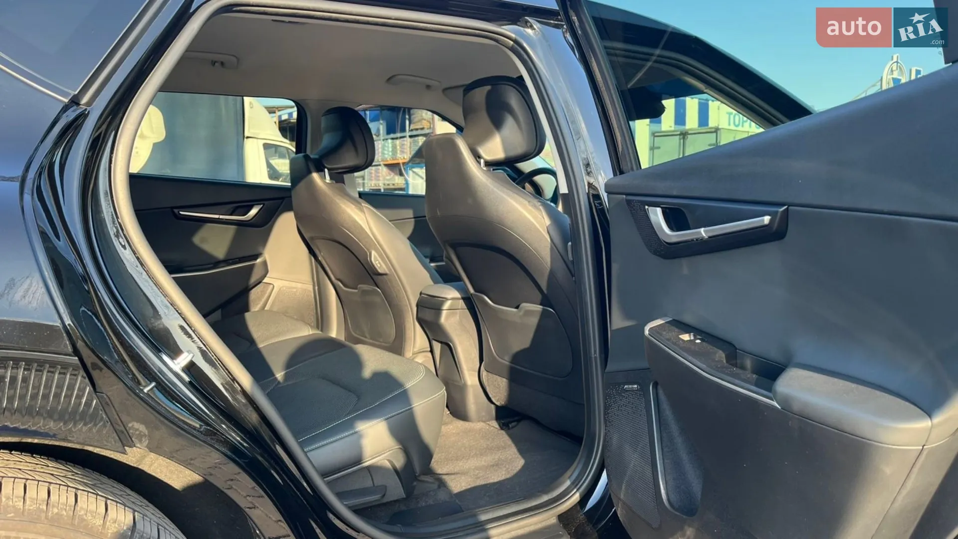 2023 Kia EV6 - мініатюра 5