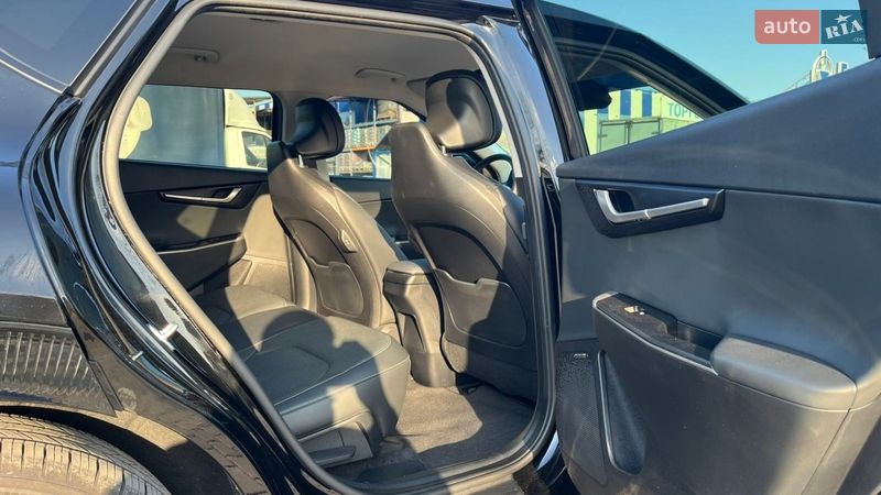 Внедорожник / Кроссовер Kia EV6 2023 в Коломые