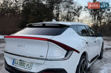 Внедорожник / Кроссовер Kia EV6 2023 в Львове