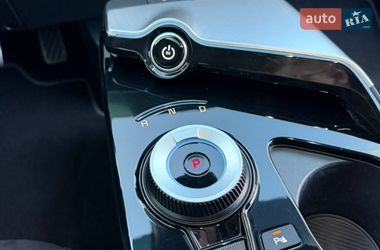 Внедорожник / Кроссовер Kia EV6 2023 в Львове