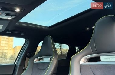 Внедорожник / Кроссовер Kia EV6 2023 в Львове