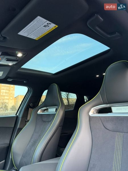 Внедорожник / Кроссовер Kia EV6 2023 в Львове