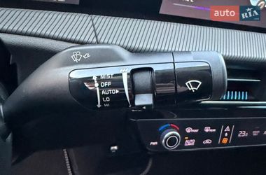 Внедорожник / Кроссовер Kia EV6 2023 в Львове