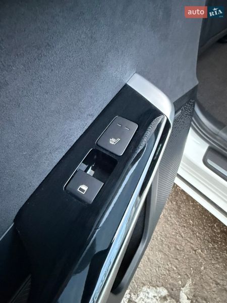 Внедорожник / Кроссовер Kia EV6 2023 в Львове