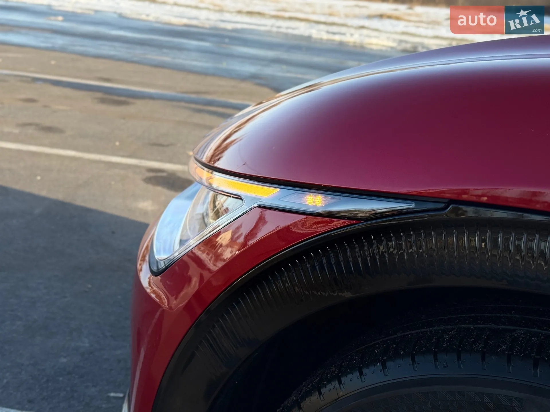 2024 Kia EV6 - мініатюра 32