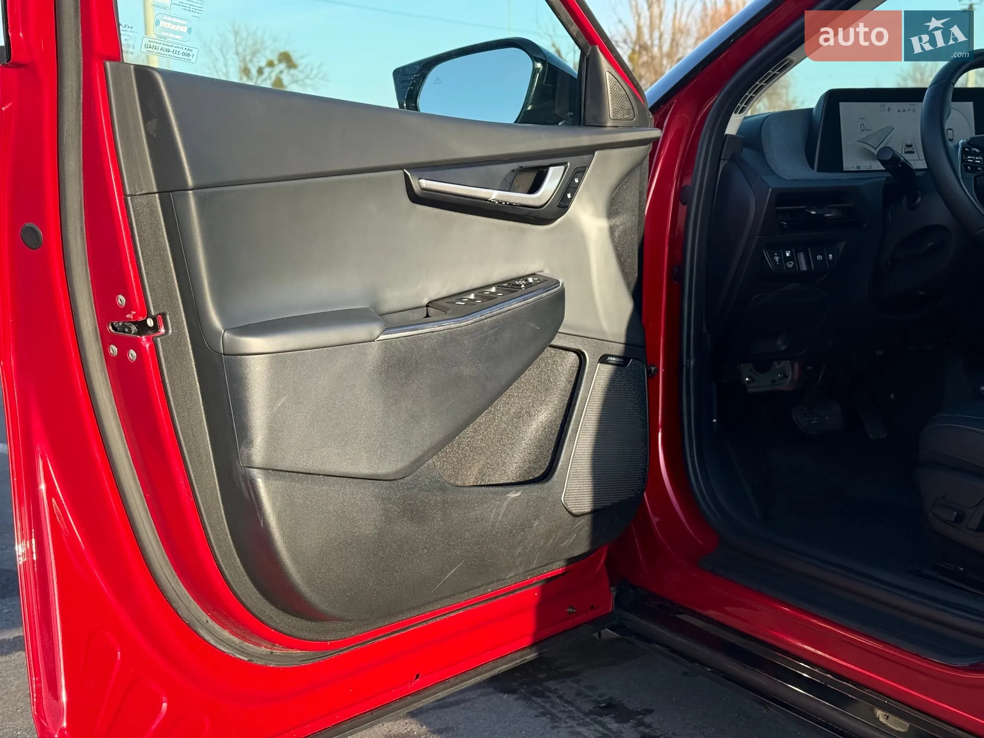 2024 Kia EV6 - мініатюра 34