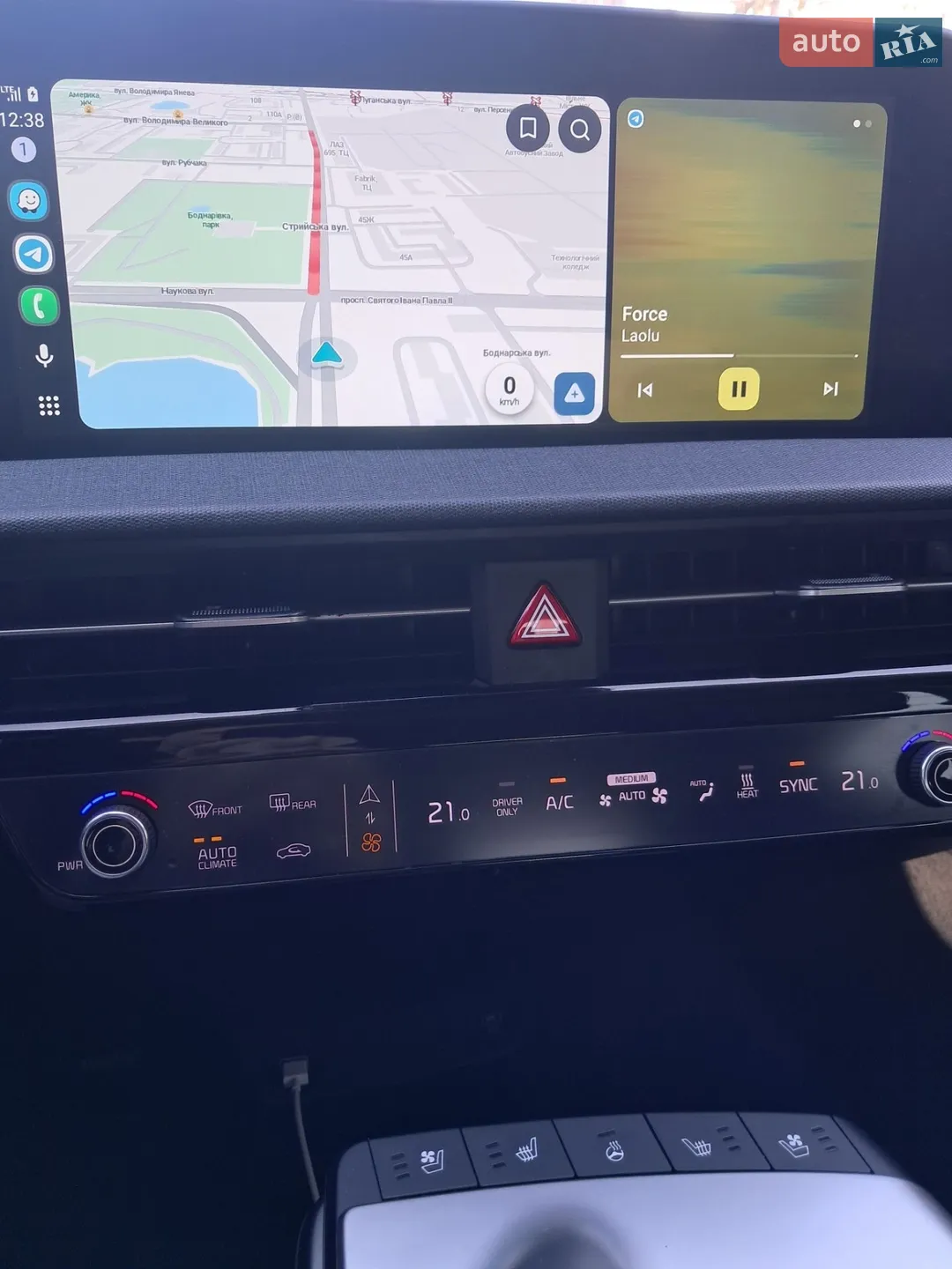 2022 Kia EV6 - мініатюра 31