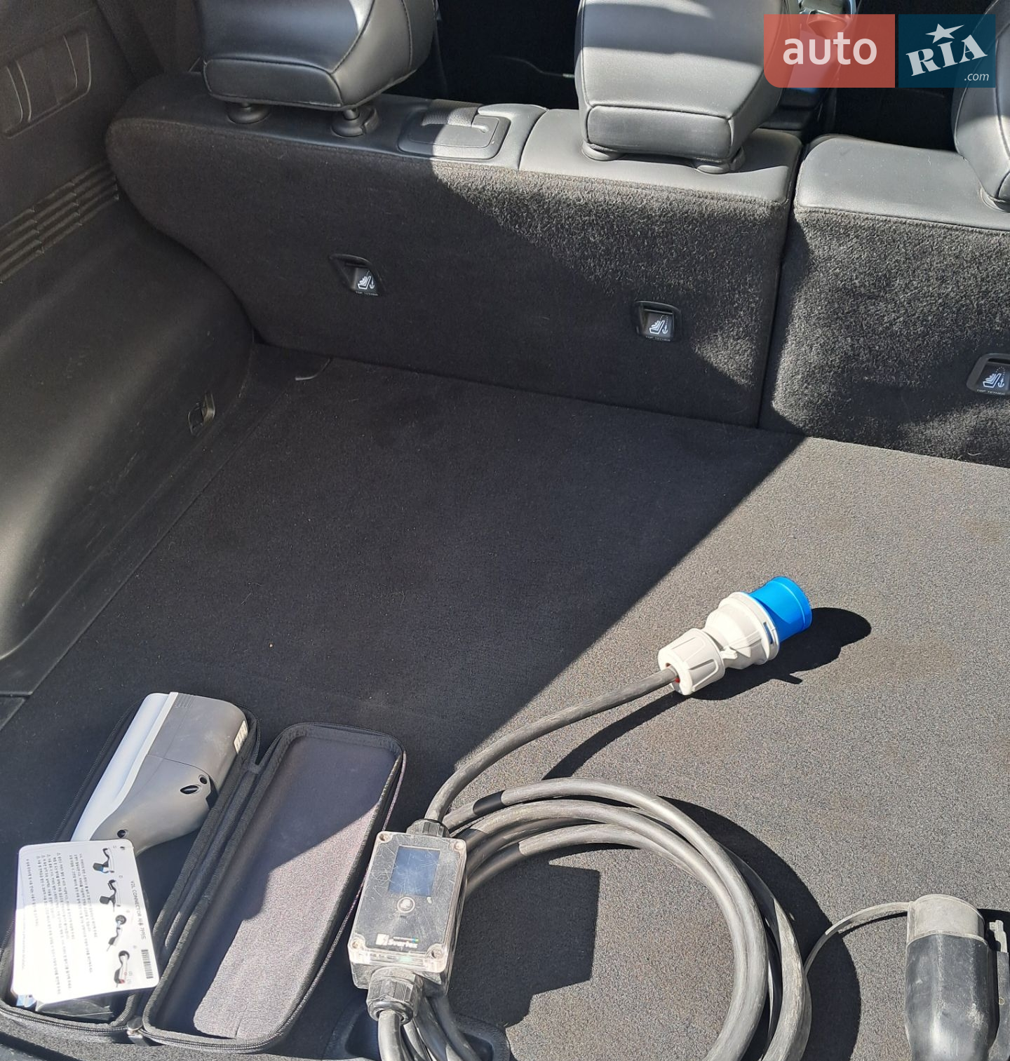 2022 Kia EV6 - мініатюра 34