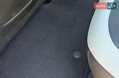Внедорожник / Кроссовер Kia EV6 2022 в Ровно