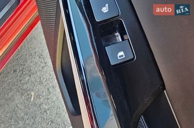 Внедорожник / Кроссовер Kia EV6 2022 в Ровно