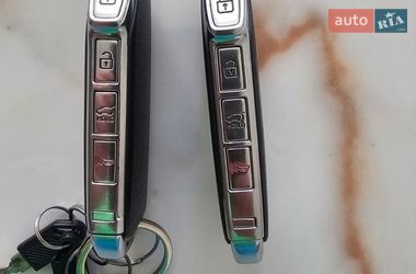Внедорожник / Кроссовер Kia EV6 2022 в Ровно