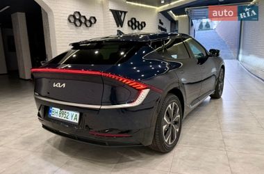 Внедорожник / Кроссовер Kia EV6 2024 в Одессе