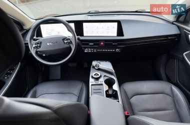Внедорожник / Кроссовер Kia EV6 2024 в Одессе