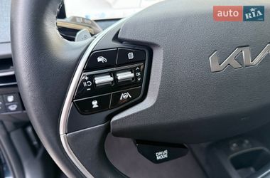 Внедорожник / Кроссовер Kia EV6 2024 в Одессе