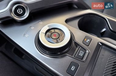 Внедорожник / Кроссовер Kia EV6 2024 в Одессе