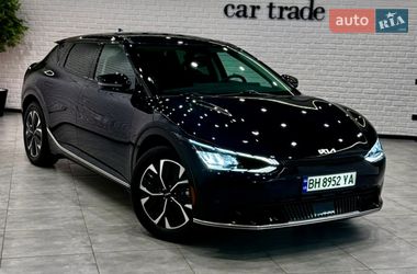 Внедорожник / Кроссовер Kia EV6 2024 в Одессе