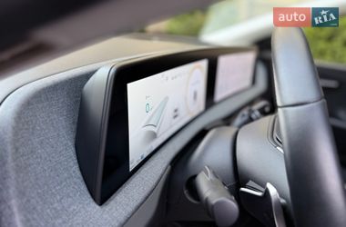 Внедорожник / Кроссовер Kia EV6 2024 в Одессе