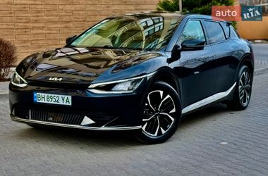 Внедорожник / Кроссовер Kia EV6 2024 в Одессе