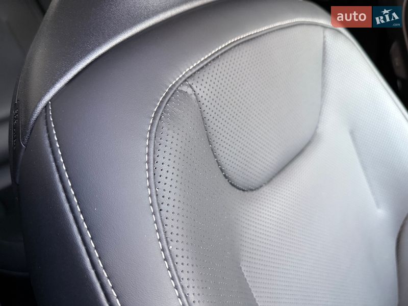 Внедорожник / Кроссовер Kia EV6 2024 в Одессе
