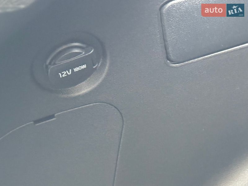 Внедорожник / Кроссовер Kia EV6 2024 в Одессе