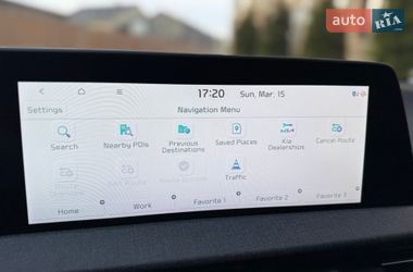Внедорожник / Кроссовер Kia EV6 2024 в Одессе