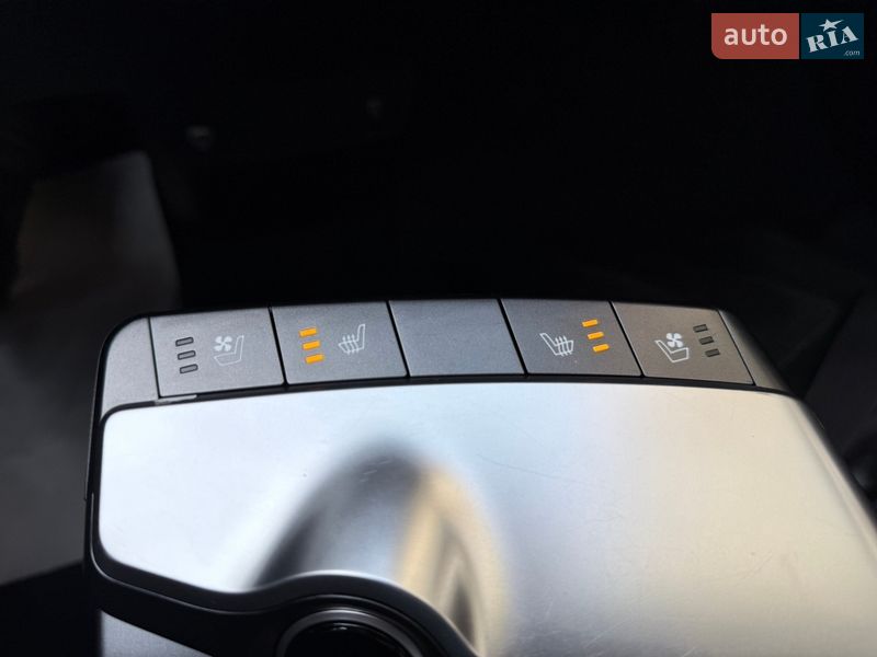 Внедорожник / Кроссовер Kia EV6 2024 в Одессе
